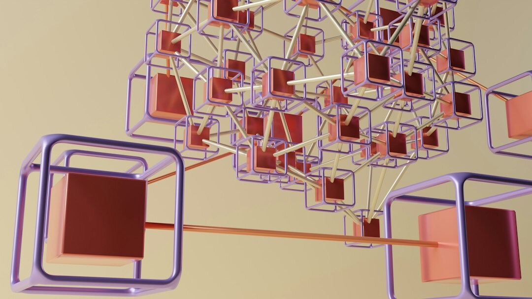 scalable system architecture diagram
