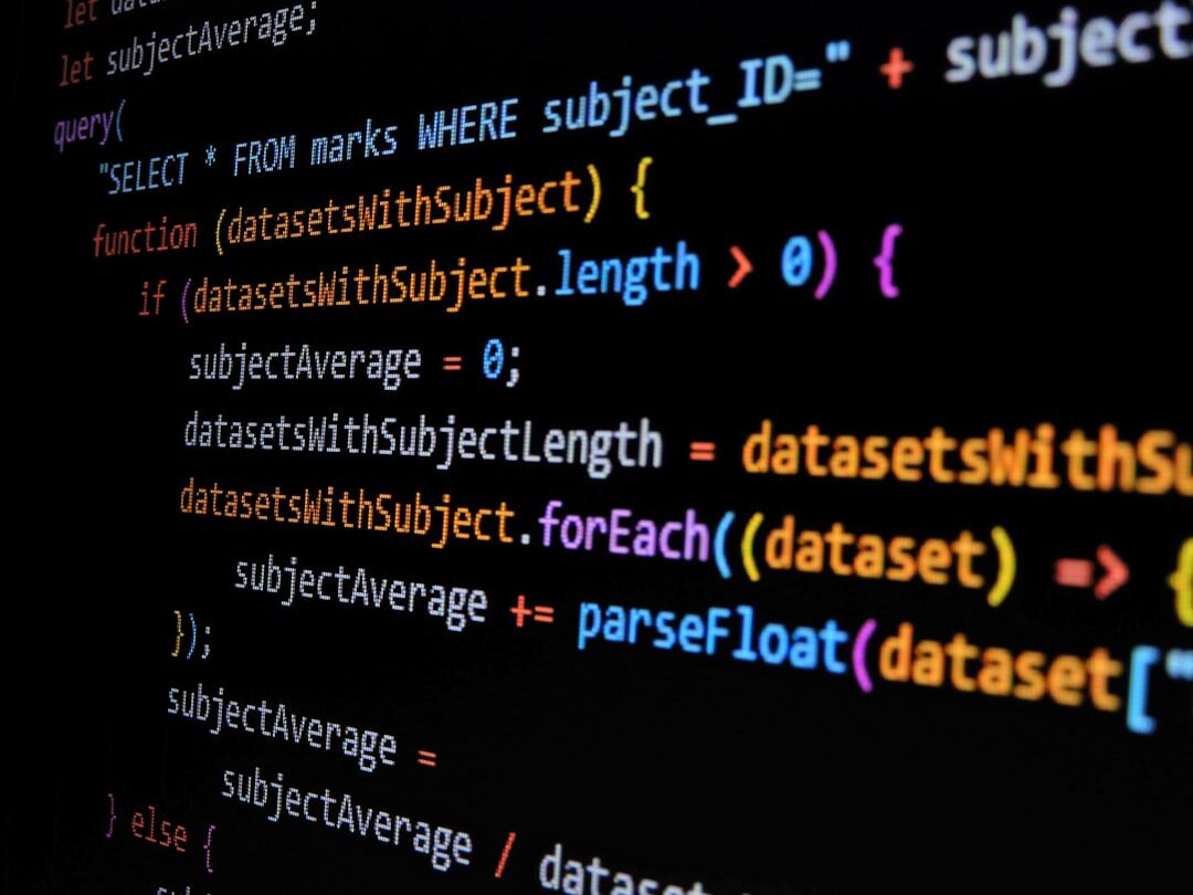 innovative coding practices